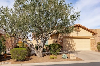 10188 E Rugged Mountain Dr Unit 3A, Gold Canyon, AZ 85118