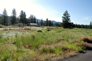 1 Horizon View Ct, Winthrop, WA 98862