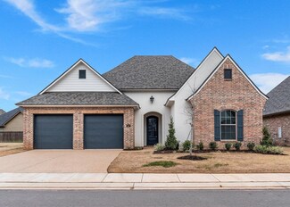 457 Stacey Ln, Bossier City, LA 71111