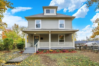 651 Eugene St, Indianapolis, IN 46208