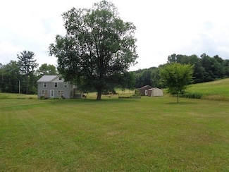 252 Canoe Ridge Rd, Canoe Township, PA 15772