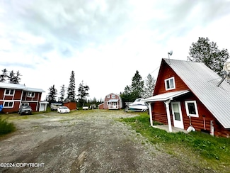71850 Cape Ninilchik Ave, Anchor Point, AK 99556