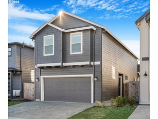 1203 N Fairhope Place, Ridgefield, WA 98642