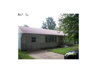 1107 S Northern Blvd, Independence, MO 64053