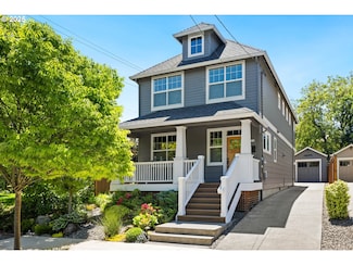 2516 N Watts St, Portland, OR 97217