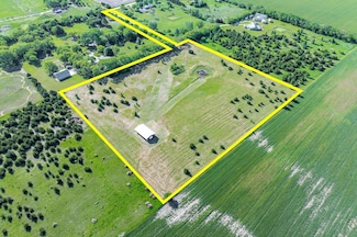 9919 N 159th St E, Benton, KS 67017