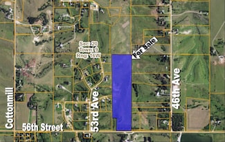 TBD 56th St, Kearney, NE 68845