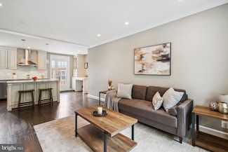 2802 S Columbus St Unit A2, Arlington, VA 22206