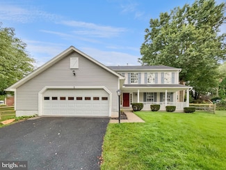 1 Pembrooke View Ct, Gaithersburg, MD 20877