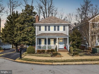 635 Huntington Dr, Downingtown, PA 19335