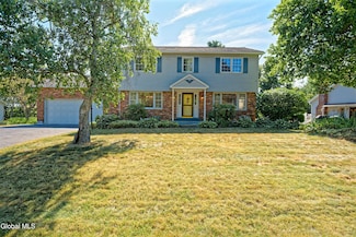 1414 Fox Hollow Rd, Schenectady, NY 12309