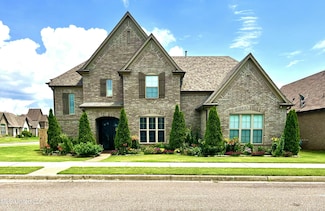 8334 W Stonecrest, Olive Branch, MS 38654