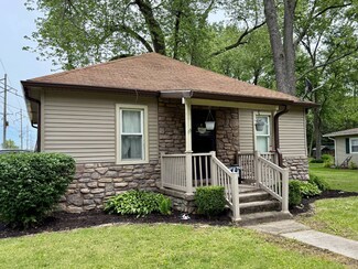 1510 N Fair St, Olney, IL 62450