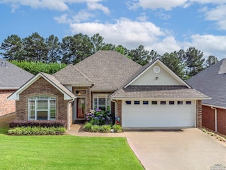 1710 Valley Brook Ln, Longview, TX 75605