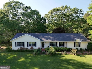 2262 Rat Kinney Rd, Statham, GA 30666