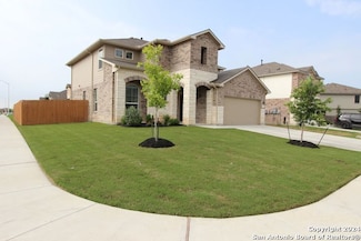 311 Singing Brook, Cibolo, TX 78108