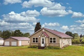 19185 S Mosiertown Rd, Saegertown, PA 16433