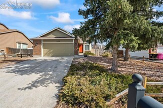 3520 Richmond Dr, Colorado Springs, CO 80922