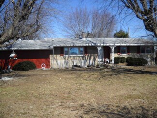 8372 W Old Sr 66, Richland, IN 47634