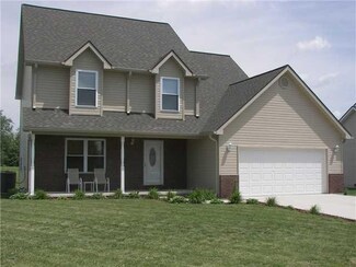 409 E Maple St, Bainbridge, IN 46105