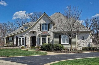 21515 W Hummingbird Ct, Kildeer, IL 60047