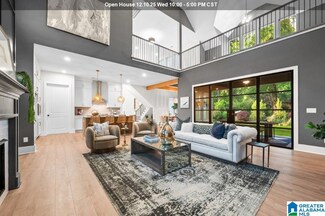 6169 Lynton Dr, Hoover, AL 35244
