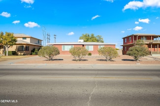 5135 Timberwolf Dr, El Paso, TX 79903