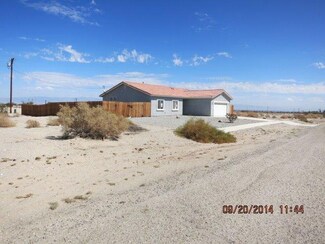 1324 Sea Life Ave, Salton City, CA 92275