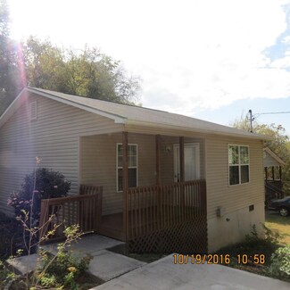 2212 Vermont Ave, Knoxville, TN 37921
