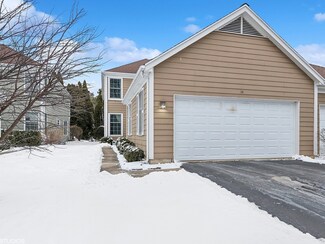 14 Sommerset Ln, Lincolnshire, IL 60069