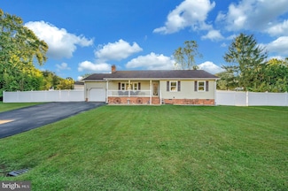 3903 Norris Dr, Fredericksburg, VA 22407