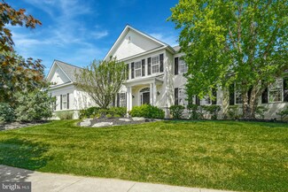 2548 Chardonnay Dr, Macungie, PA 18062