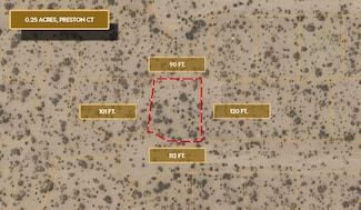 Preston Ct, El Paso, TX 79928