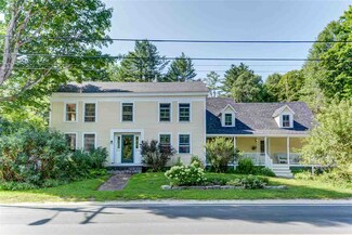 501 Main St, Rumney, NH 03266