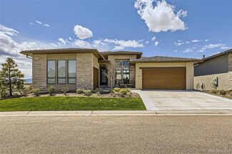 1194 Lost Elk Cir, Castle Rock, CO 80108