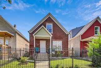 1017 N Keystone Ave, Chicago, IL 60651