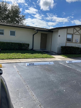 2789 Ashley Dr W Unit I, West Palm Beach, FL 33415