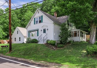 216 Conway Rd, South Deerfield, MA 01373