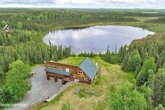 41860 E Lake Ave, Soldotna, AK 99669