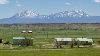 620 County Road 670, Rye, CO 81069