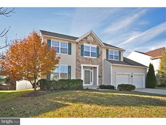85 Deer Horn Dr, Mount Royal, NJ 08061