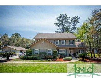 139 Rose Dhu Rd, Savannah, GA 31419