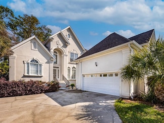 150 E Commons Dr, Saint Simons Island, GA 31522