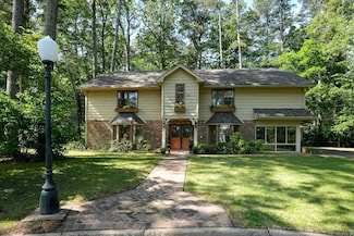 5 Southern Pines Cove, Pine Bluff, AR 71603