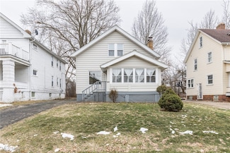 3394 Altamont Ave, Cleveland, OH 44118