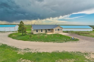 9491 County Road 134, Kiowa, CO 80117