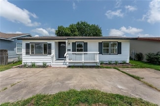 1122 Dorthy Dr, Corpus Christi, TX 78412