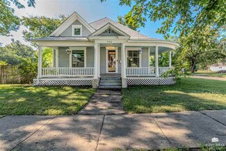 400 NE 6th St, Abilene, KS 67410