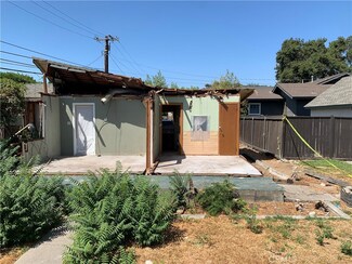 113 S Mountain Ave, Monrovia, CA 91016
