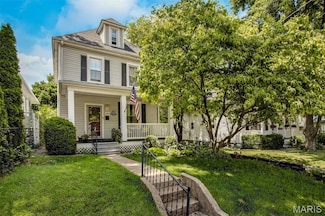 3423 Manhattan Ave, Saint Louis, MO 63143